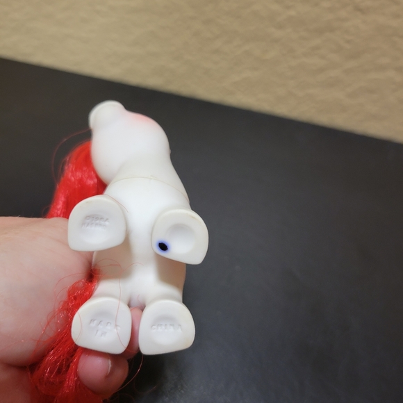 G1 My little pony 1984 - Picture 8 of 9